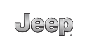 Jeep automatten