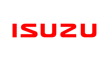 Isuzu automatten