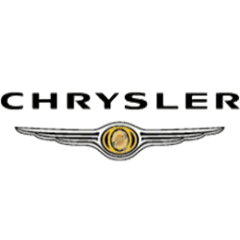 Chrysler automatten