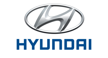 Hyundai automatten