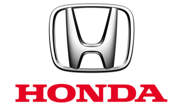 Honda automatten