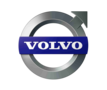 Volvo automatten